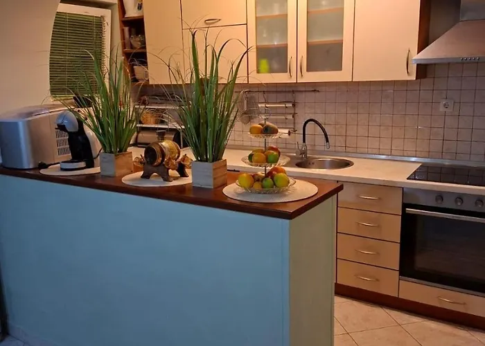 Hébergement de vacances 5239-1 In *