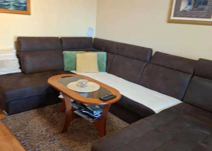 Hébergement de vacances 5239-1 In *