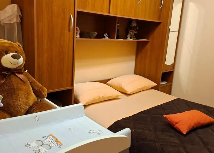 Hébergement de vacances 5239-1 In *