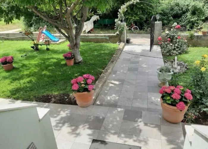 5239-1 In Privlaka (Zadar)