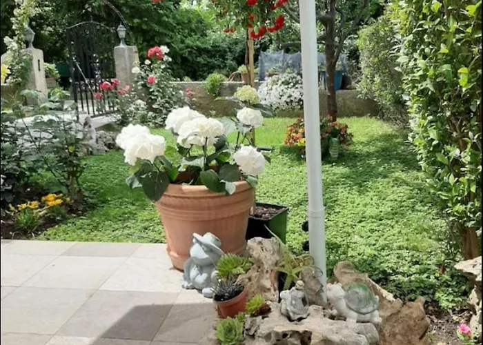 5239-1 In Hébergement de vacances Privlaka (Zadar)