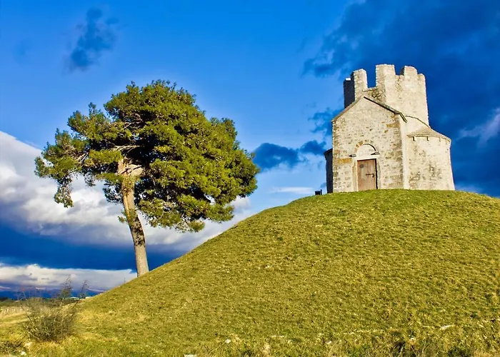 Hébergement de vacances 5239-1 In